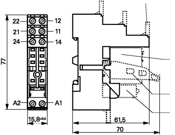 TE Connectivity 6-1415035-1