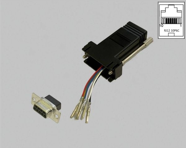 BKL Electronic 10121101
