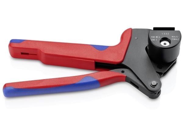 Knipex MC4 EVO2 97 43 66 EVO Krympetang