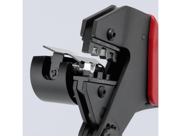 Knipex MC4 EVO2 97 43 66 EVO Krympetang