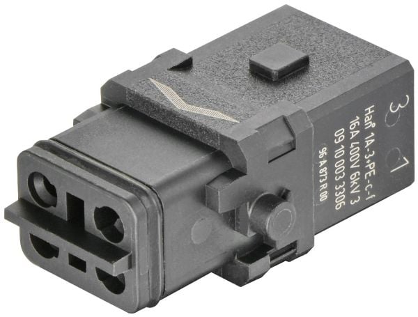 Harting 09100033306