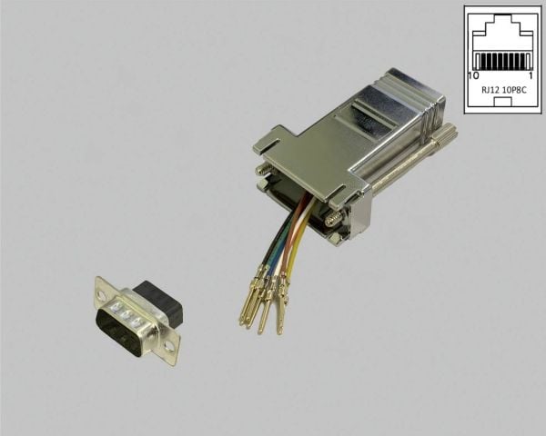 BKL Electronic 10121111