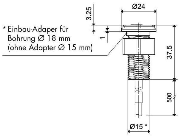 Finder 011.03-5