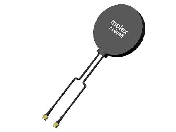 Molex 2140483000