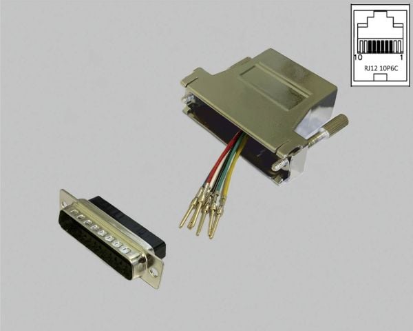 BKL Electronic 10121129