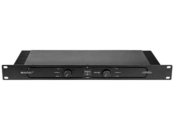 Omnitronic 10451616