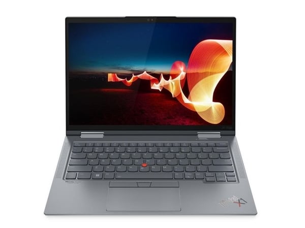 Refurbished Lenovo ThinkPad X1 Yoga (7:e gen) Cellular 14 I7-1270P 32GB 512GB Windows 11 Pro