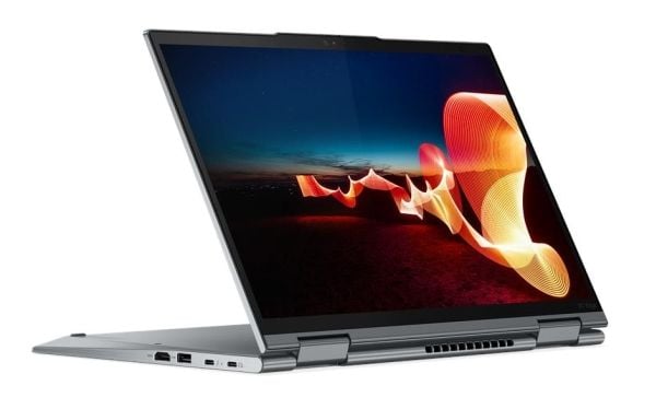 Refurbished Lenovo ThinkPad X1 Yoga (7:e gen) Cellular 14 I7-1270P 32GB 512GB Windows 11 Pro