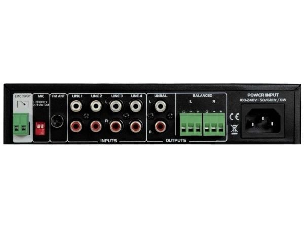 Omnitronic 10007081