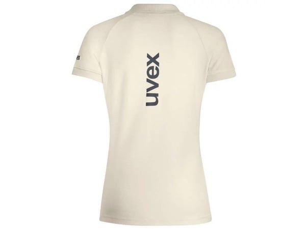 uvex 7010713 Pikétröjor Storlek=XXL Beige