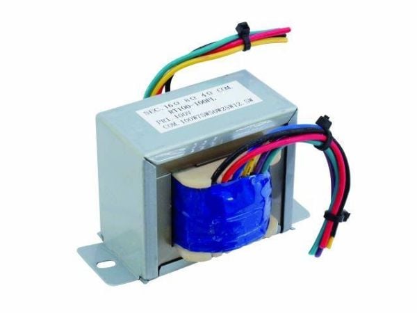 Omnitronic ELA-T100 transformator 100W (80711407)
