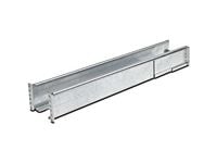 APC - Gulvstativ - svart - for P/N: SYH4K6RMJ, SYH4K6RMJ-P1, SYH4K6RMJ-TF3, SYH6K6RMJ, SYH6K6RMJ-P1, SYH6K6RMJ-TF3
