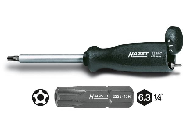 HAZET 2225-40H