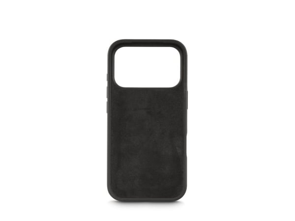 White Diamonds Mag Urban Stand Case, Etui, Apple, iPhone 17 Pro, 16 cm (6.3"), Svart