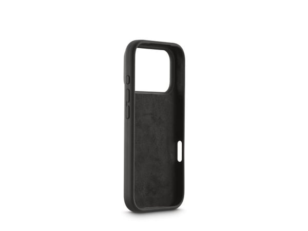 White Diamonds Mag Urban Stand Case, Etui, Apple, iPhone 17 Pro, 16 cm (6.3"), Svart