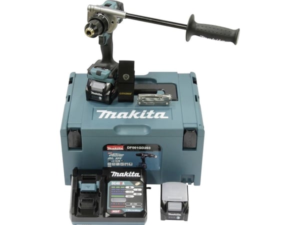 Makita DF001GD203