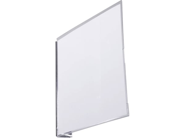Durable 187119 Gangskilt magnetisk 149x149 mm