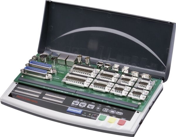 VOLTCRAFT CT-7