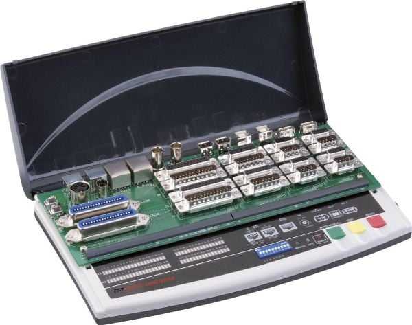 VOLTCRAFT CT-7