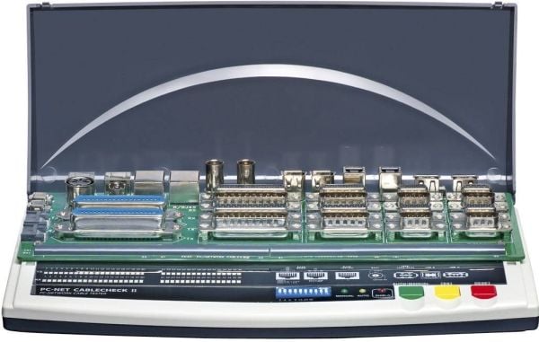 VOLTCRAFT CT-7