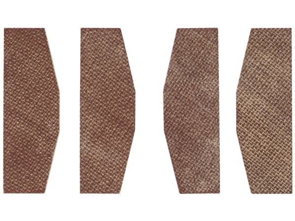 Hazet 9033N-4-04/4 Lamel 4 stk