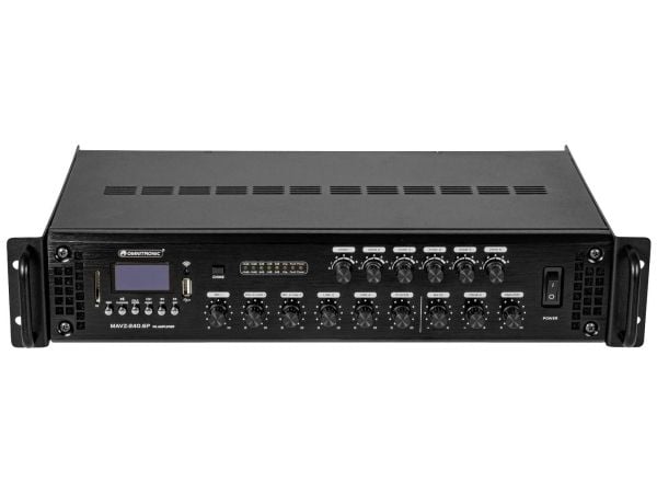 Omnitronic 80709789