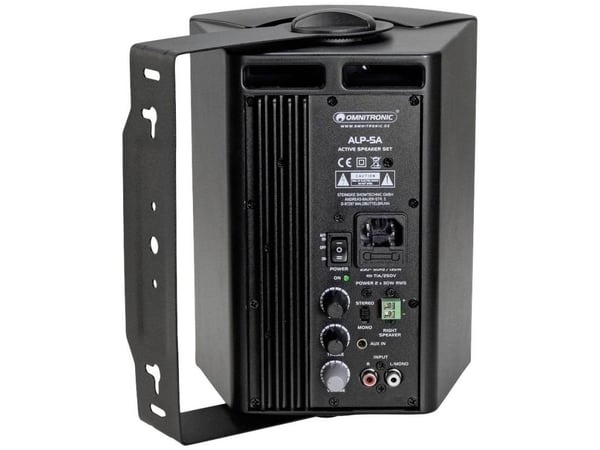 Omnitronic 11036940