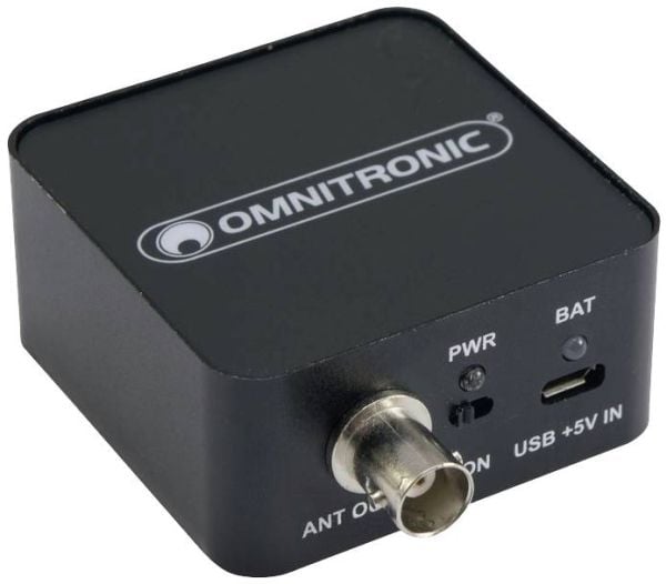 Omnitronic 13063031