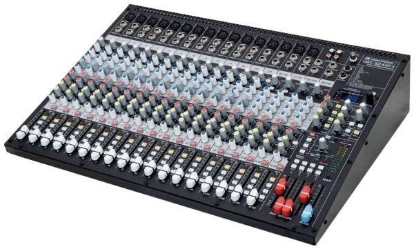 OMNITRONIC LMC-3242FX USB-mixer (10040287)
