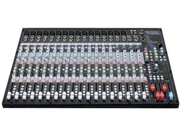 OMNITRONIC LMC-3242FX USB-mikseri (10040287)