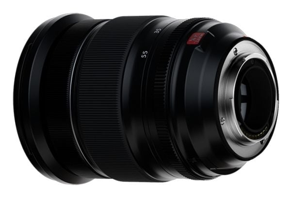 Fujifilm XF16-55mmF2.8 R LM WR II, Bred zoom, 16/11, 16 - 55 mm, Fujifilm XF