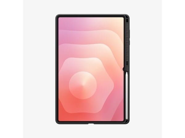 Spigen Tough Armor Pro, Suojus, Samsung, Galaxy Tab S11 Ultra, 37,1 cm (14.6")