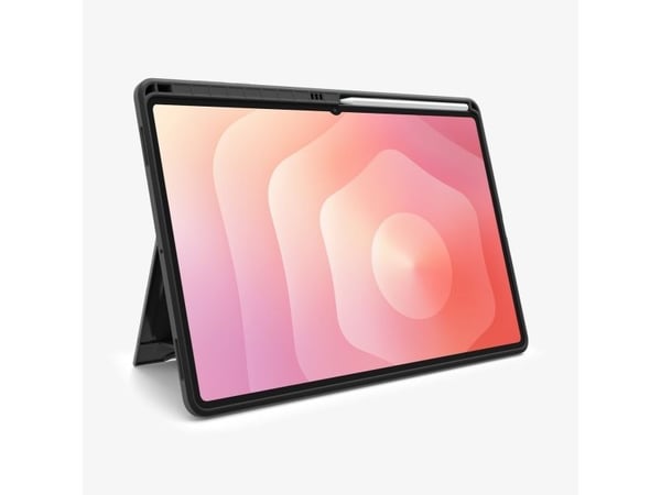 Spigen Tough Armor Pro, Suojus, Samsung, Galaxy Tab S11 Ultra, 37,1 cm (14.6")
