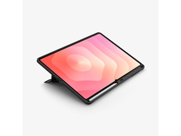 Spigen Tough Armor Pro, Suojus, Samsung, Galaxy Tab S11 Ultra, 37,1 cm (14.6")