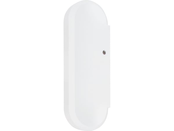ABUS FUEM45000, Trådløs, Hvit, Plast, Innendørs, 100 m, 868,3 MHz