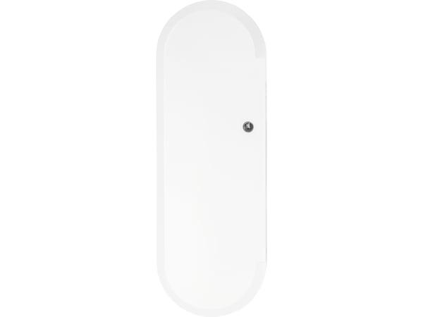 ABUS FUEM45000, Trådløs, Hvit, Plast, Innendørs, 100 m, 868,3 MHz
