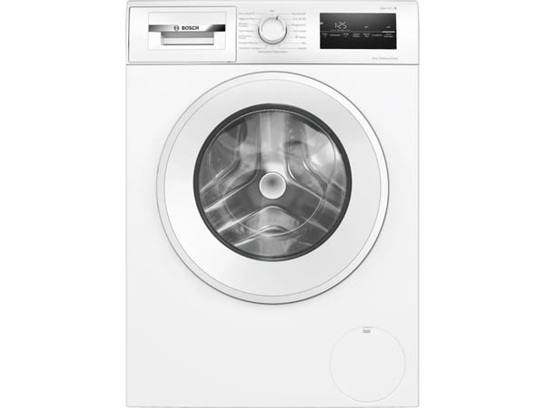Bosch - Vaskemaskin - høyde: 85 cm - frontileggelse - 8 kg