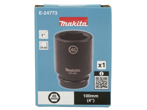Makita Iskukone 1 SW46 100mm Iskuporakone 1 E-24773