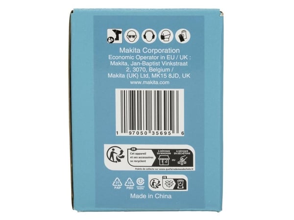 Makita Iskukone 1 SW46 100mm Iskuporakone 1 E-24773