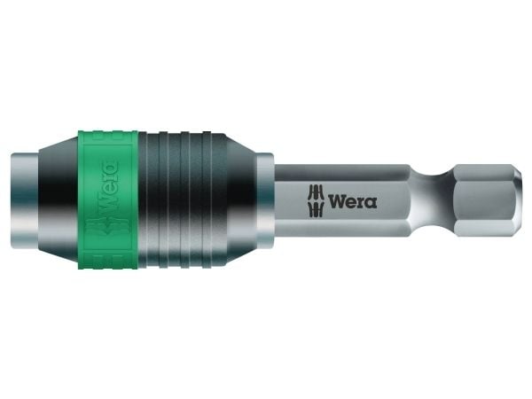 Wera 05104754001 Kierreporanterä 7-osainen metrinen Oikea kulma DIN ISO 1173, DIN 3126 HSS 1 setti