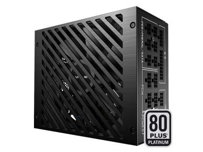 LC-Power virtalähde 1000W LC1000P2 Modular V3.1 (80+Platina)