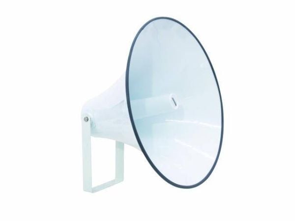 Omnitronic painekammion torvi EH-560 valkoinen 1 kpl (80710877)