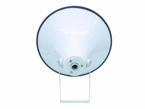 Omnitronic tryckkammarhorn EH-560 vit 1 st (80710877)