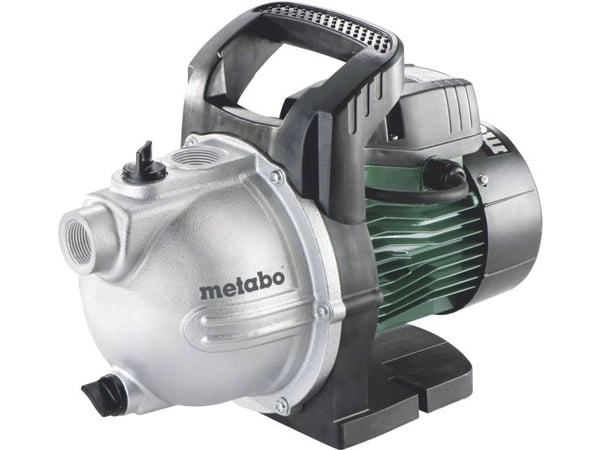 Metabo P 3300 G Puutarhapumppu 3300 l/h 45 m
