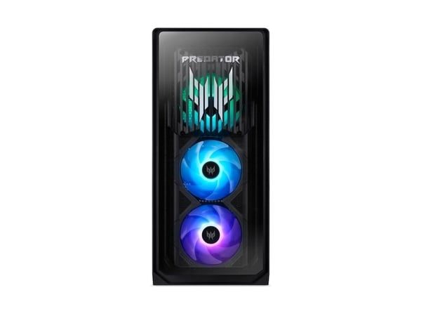 Acer Predator PO5-660, Intel Core Ultra 7, 265F, 64 GB, 4 TB, Windows 11 Home, 64-bittinen