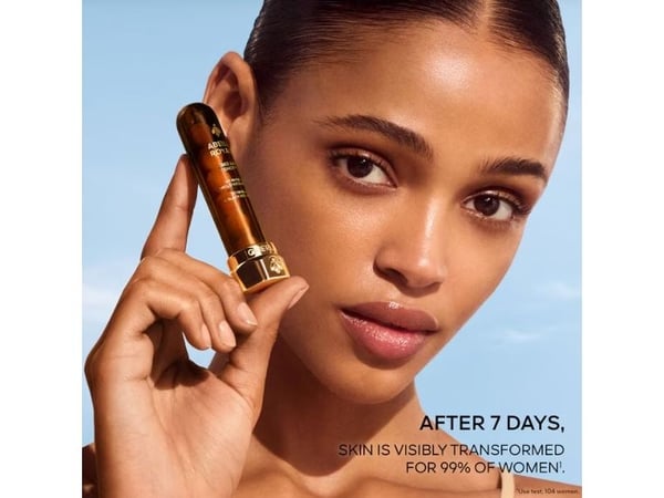 Guerlain BEE LAB SHOT, Kvinner, Aldrende hud, Lysnende, Oppfriskende, Reparerende, 1 stk