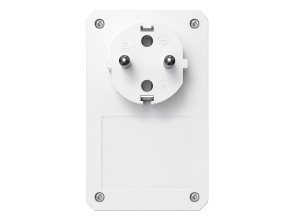 Mercusys AV600, 600 Mbit/s, IEEE 802.3, IEEE 802.3u, Type F, Raskt Ethernet, 10,100 Mbit/s, HomePlug AV2