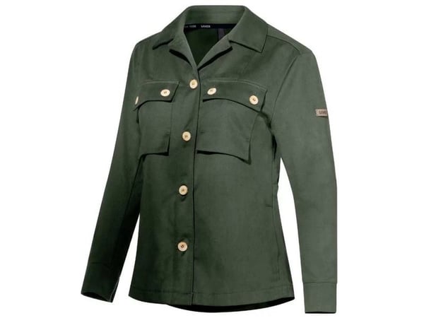 uvex 7010411 Jackor Storlek: L Olive