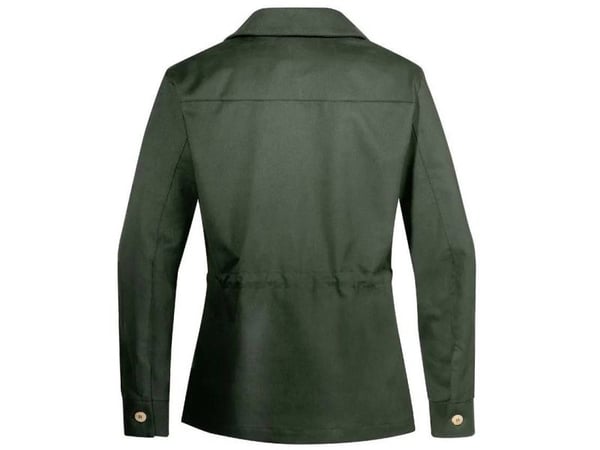 uvex 7010411 Jackor Storlek: L Olive