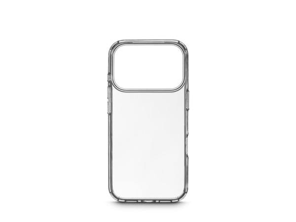 White Diamonds Clear Protection Case, Etui, Apple, iPhone 17 Pro, 16 cm (6.3"), Gjennomsiktig